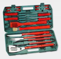 Sell barbecue tool set