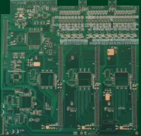 Sell 6 layers PCB (VIT-PCB-6-002)