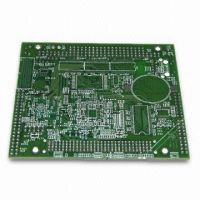 Sell 8 layers PCB (VIT-PCB-8-002)