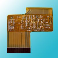 Sell double side FPCB (VIT-FPC-005)