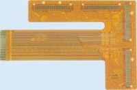 Sell Double Sides FPCB (VIT-FPC-009)