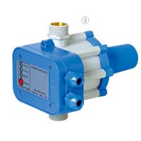 Sell automatic pressure control switch