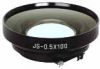 JG-0.5-100D-Broadcast series Wide Angle Adapter lens