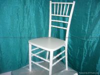 white chivari chair chiavari chair