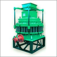 Sell Spring Cone Crusher ,Hydraulic Cone Crusher, Pulverizer