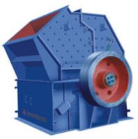 Sell Impact Crusher,Stone Crusher,Crushing Plant