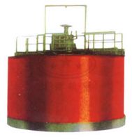 Sell Concentrating Machine, Mining Machine, Concentrating Tank