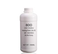 1, 4-Butanediol BDO 99.5% (CAS 110-63-4)