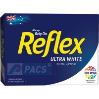 Reflex copy paper A4 80, 75, 70 gsm for home and office