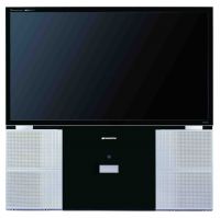 Sell High Definition Rear Projection TV 56 Inches