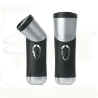 Waterproof Flashlight