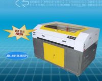 Sell Laser Engraver JD-1612LH SP