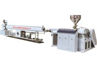 Sell PVC/PE Multi-Hole Pipe Production Line