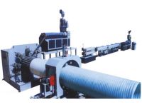 Sell The Huge Calibre Hollowness Wall Winding Pipe Production Line