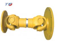 Sell SWC shaft coupling BF