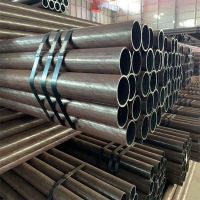 API 5L ASTM A106 A53 seamless steel pipe petroleum pipeline