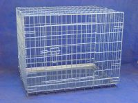 Sell dog cage