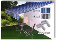 Sell 3 Metre Awning