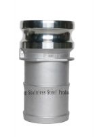 Stainless Steel Quick Coupling Type-E