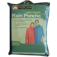 Sell rainwear