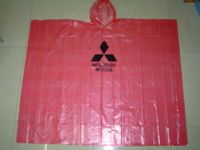 Sell Disposable poncho