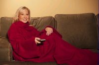 Sell Snuggie Fleece Blanket As Seen On TV