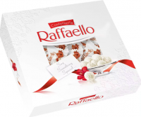 Ferrero, Rafaello 15 Piece Gift Box, 5.3 Ounce