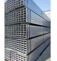 OEM Factory Directly 6063 Mill Finished Decorative Square Aluminium Pipe And Rectangular Aluminum Tube