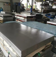 Manufacturer Supplier Hot Rolled Steel Coil St37 Iron Sheet Steel Plate Scrap for sale