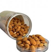 Factory wholesale High Quality Health Nature food Nut Almond