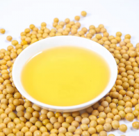 Premium Quality Cheap Soybean Oil Non GMO Pure Refined Cooking Oil For Sale / Crude Soya Bean Oil