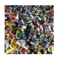 Aluminum UBC Scrap Used Beverage Can Scrap Online Supplier