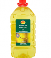 Sell 100% Refined Sunflower Oil Ready in Stock