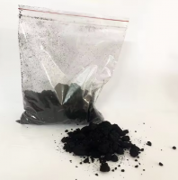 Custom printing PE laminated plastic fertilizer chemical powder packaging bags