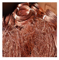Copper Wire Scraps 99% Best Quality