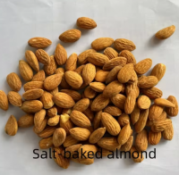 Premium Quality Dried Sweet Almond Nuts
