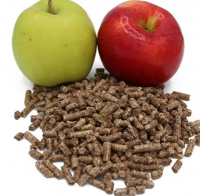 Top GRADE Europe Wood Pellets 15 kg Wood Pellet Din plus/EN plus-A1 Wood Bulk Stock Available