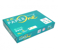 Best selling PaperOne A4 Paper One 80 GSM 70 Gram Copy Paper / Bond paper