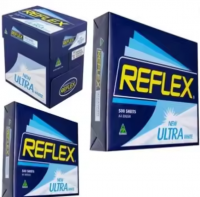 Offer Reflex 100% Recycled 80gsm A4 Copy Paper