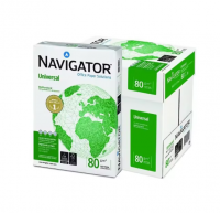 A4 Photocopy Navigator Double A SvetoCopy A4 Paper