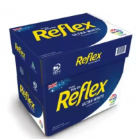 Reflex 100% Recycled 80gsm A4 Copy Paper