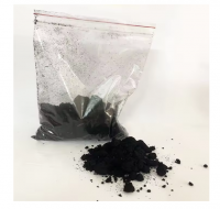 fertilizer chemical powder packaging bags Custom printing PE laminated plastic