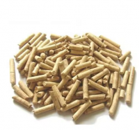 Production Line Wood Pellet / Pellet Machine