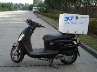 Sell  Courier  Box