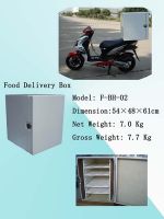 food delivery box