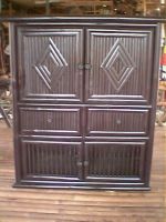 Sell spring king Cabinet