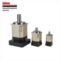 Chelsea Gear Planetary Reducer PGH60 Single Stage Low Backlash Less than or Equal to 6 Arc minute Out Torque 37-55 N.m Helical Teeth ratio from 3:1 to 10:1