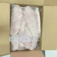 Pangasius Fillets 2024