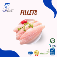 High Quality Pangasius Fillets VietNam the best Price cheap