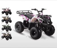 We are offering 125CC super Hummer quads for sale.